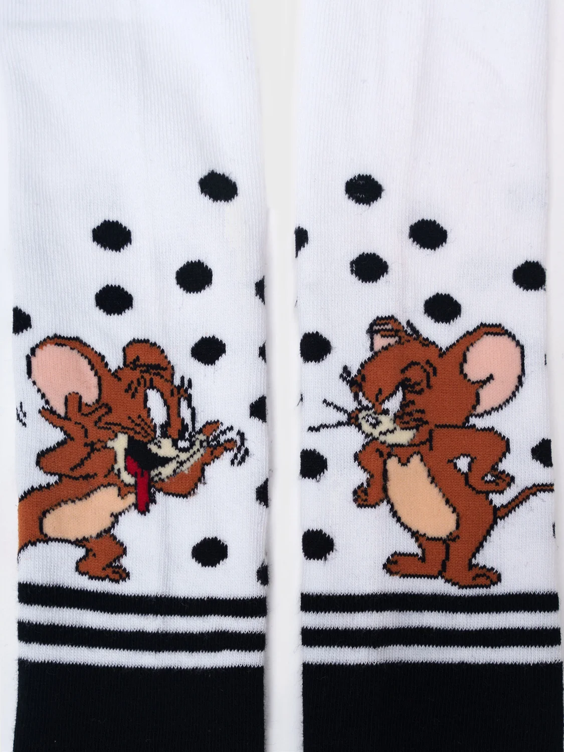 Ст.цена 707р. Колготки 12542009 белый,черный