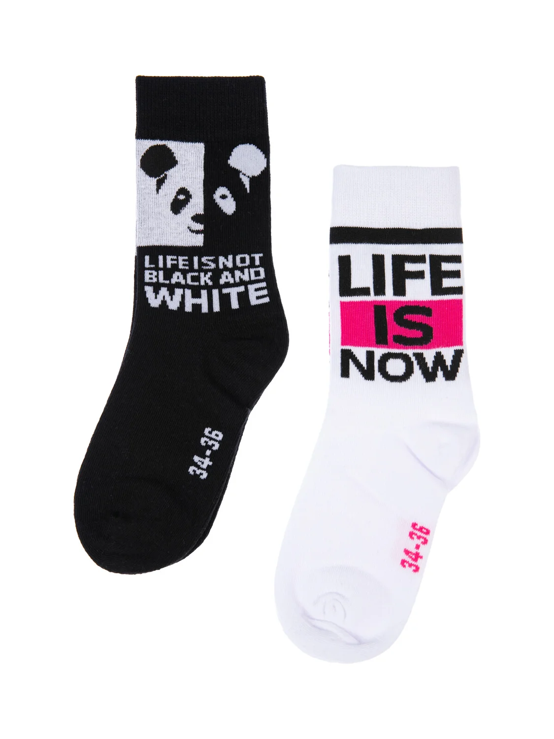 Ст.цена 310р. Носки 12421382 белый,черный,розовый