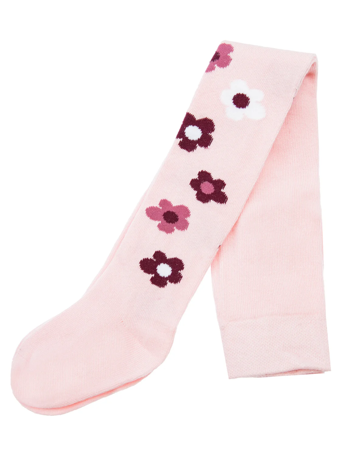 Ст.цена 394р. Колготки 32329041 розовый