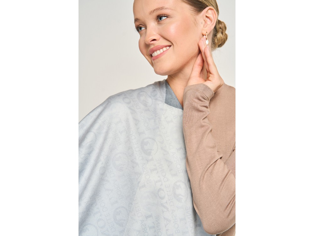 Платок женский Lanotti/Рисунок 30