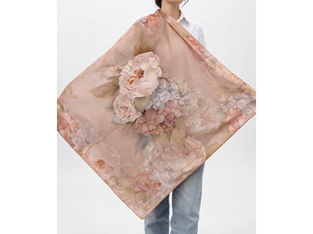 Платок женский Lanotti/№6.2