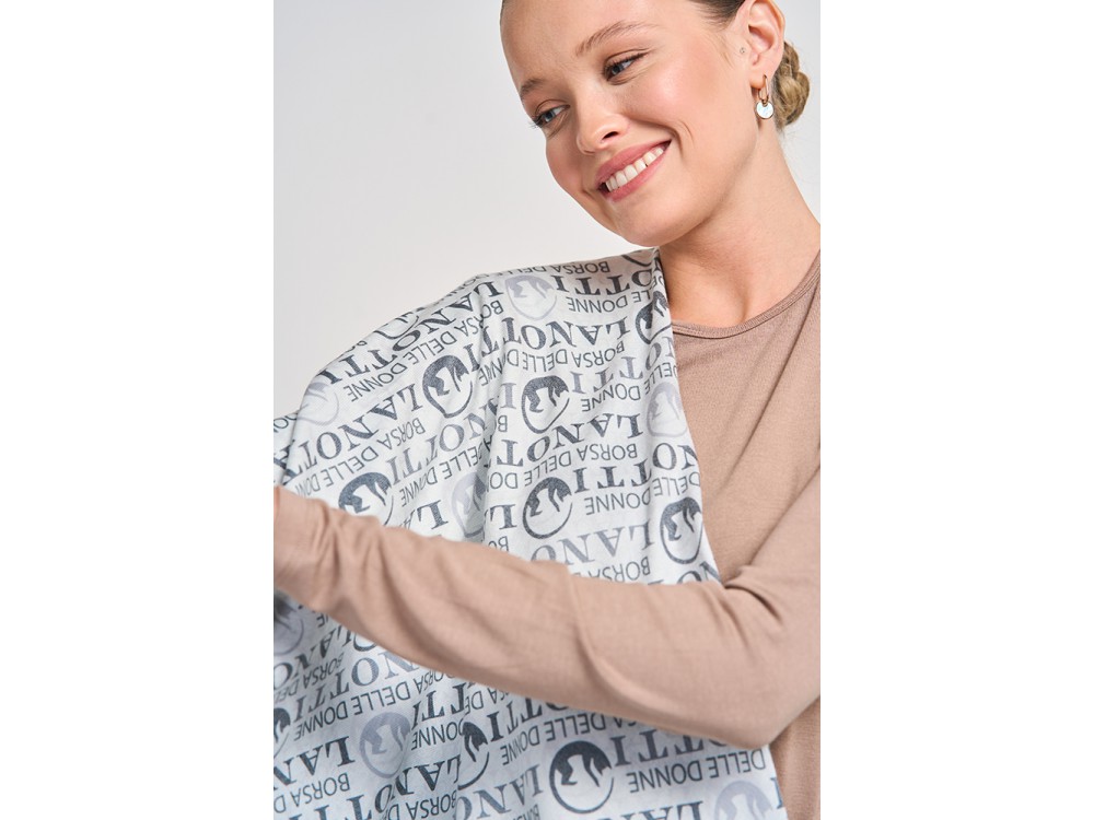 Платок женский Lanotti/Рисунок 30