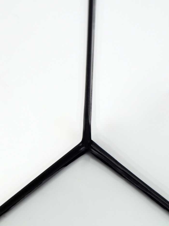 Аквариум «Прямоугольный» без крышки, 60 л, 56×29×36 см