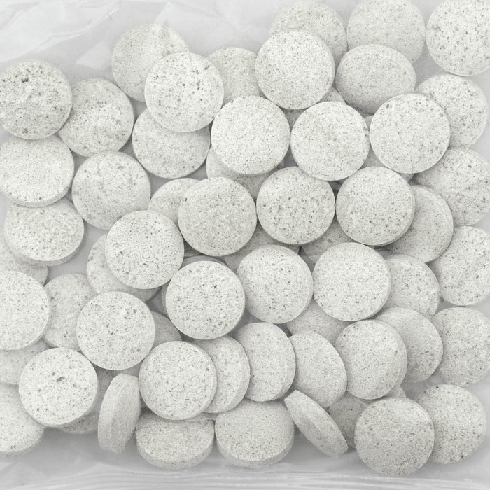 Лакомство для кошек «Пижон» против линьки, мультивитаминное, 60 таб