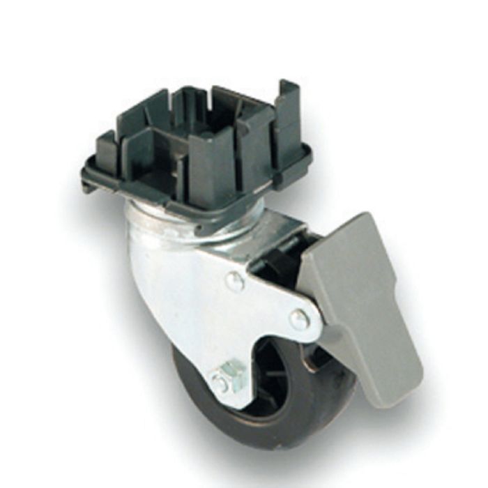 Набор колес MPS RUOTA для переносок SKUDO 4-7, 4 шт.