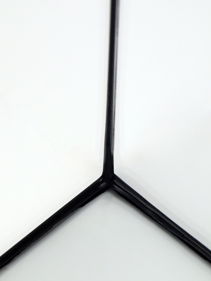 Аквариум «Прямоугольный» без крышки, 320 л, 130×45×55 см