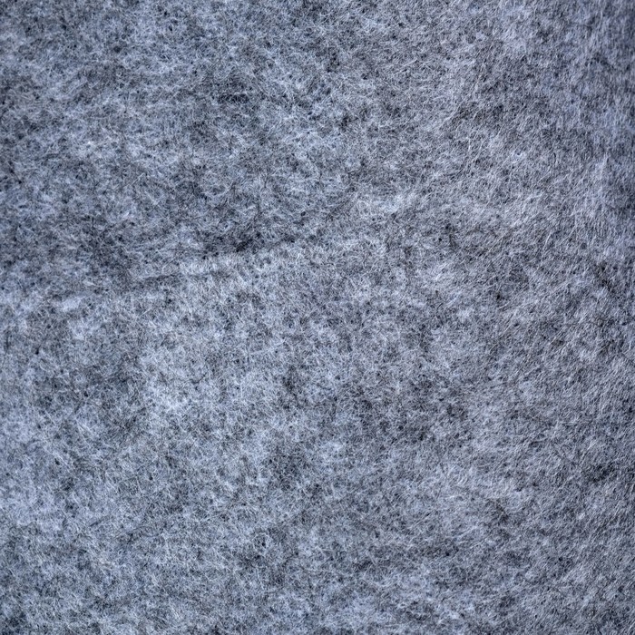 Домик для животных из войлока «Вигвам MEOW », 53×41×53 см