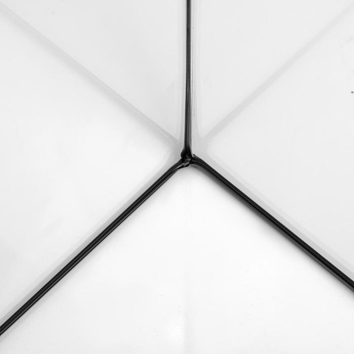 Аквариум «Прямоугольный» без крышки, 30 л, 40×23×32 см