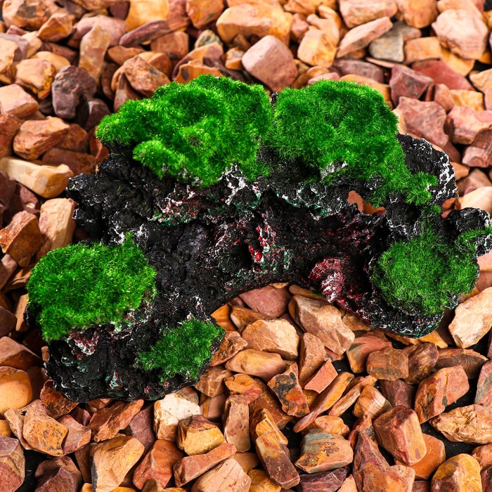 Декор для аквариума «Скалы», 17×9×8 см