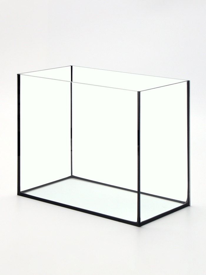 Аквариум «Прямоугольный» без крышки, 30 л, 40×23×32 см