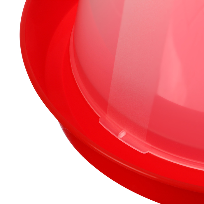 Поилка для домашней птицы, 35×35×30 см, 10 л, МИКС