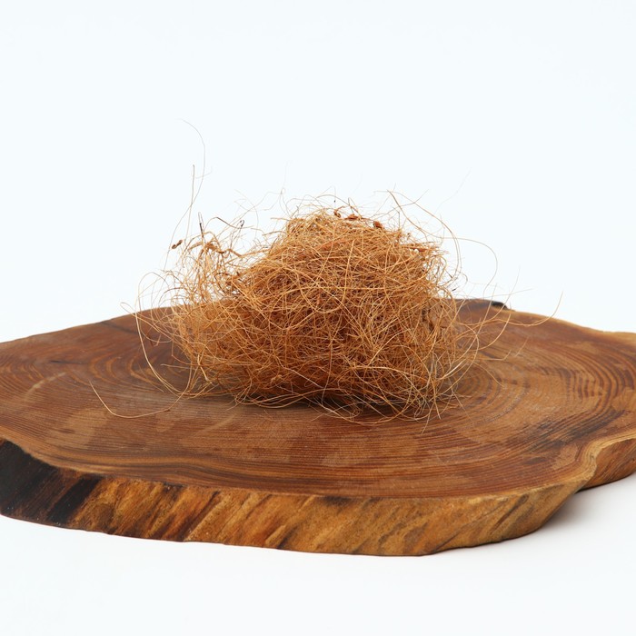 Кокосовое волокно «Рецепты Дедушки Никиты», 1.5 л