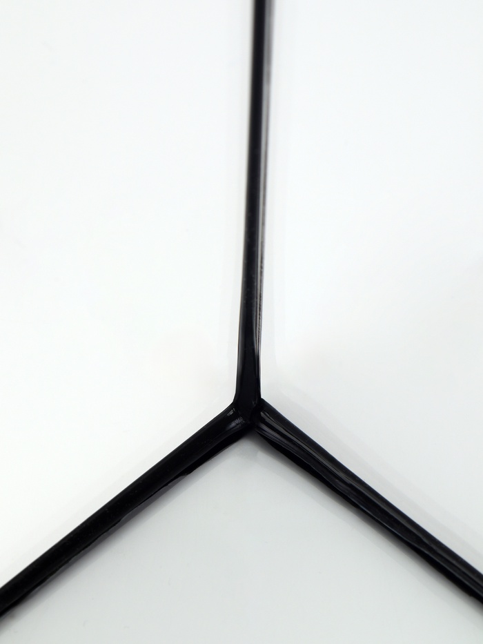 Аквариум «Прямоугольный» без крышки, 35 литров, 42×25×33 см