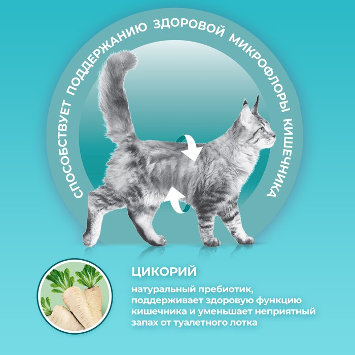Сухой корм Purina one для стерилизованных кошек, лосось/пшеница, 200 г
