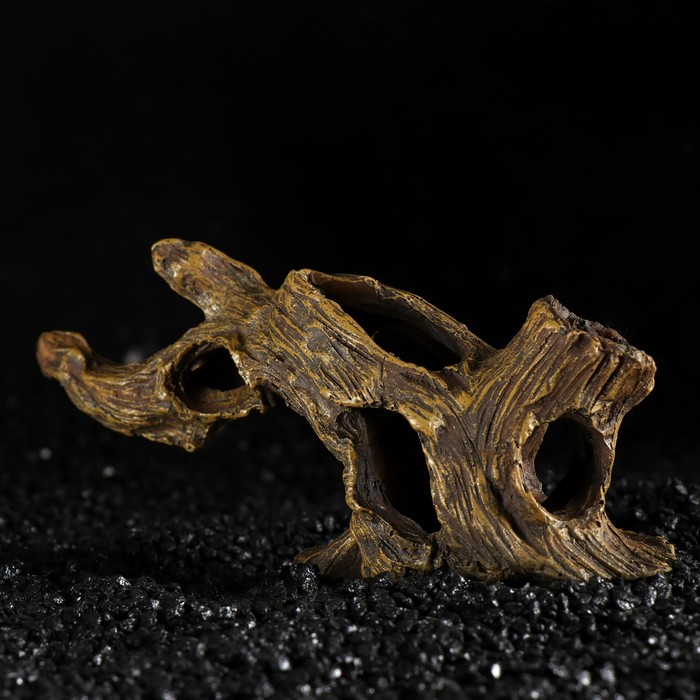 Декор для аквариума «Коряга», 17×5×9 см