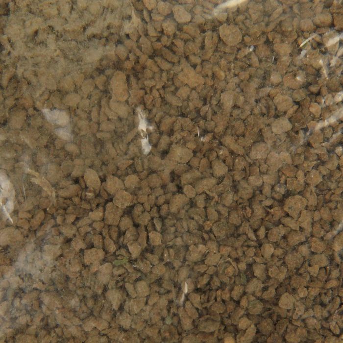 Мини Корм повседневный для аквариумов со смешанным сообществом, 15 г, 25 мл