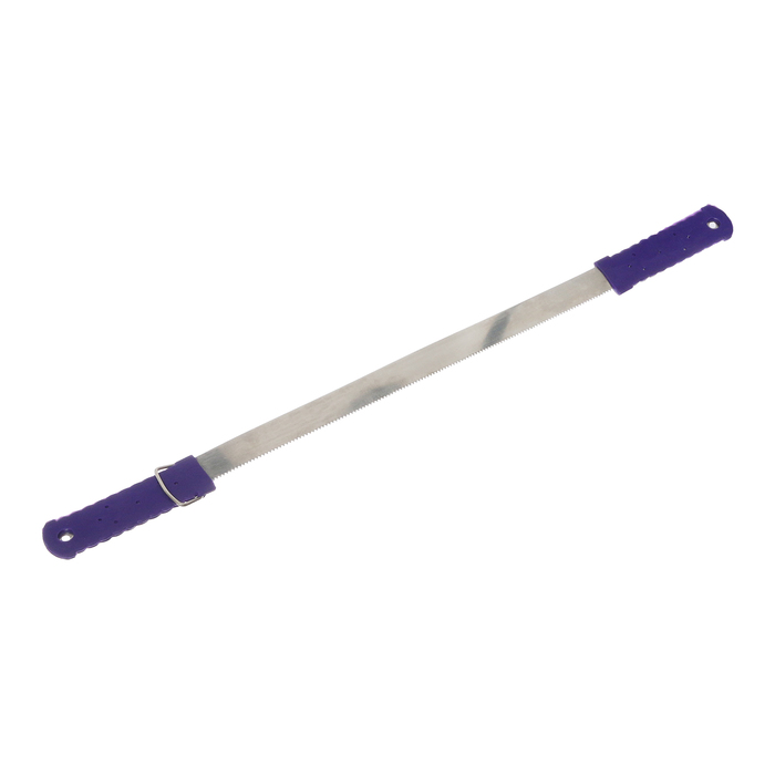 Щётка для ухода за шерстью лошади, металл, МИКС