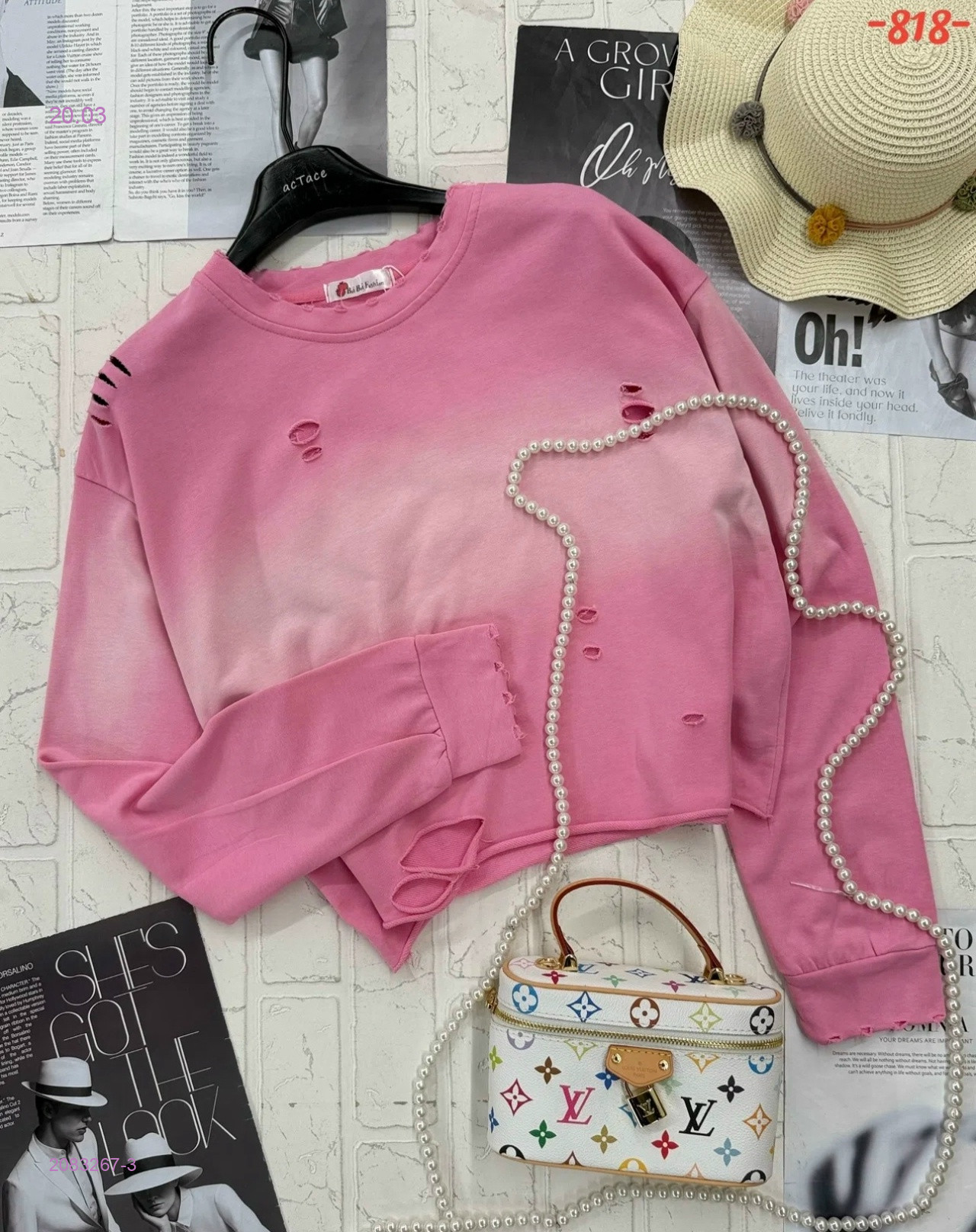 Кофта 2083267-3