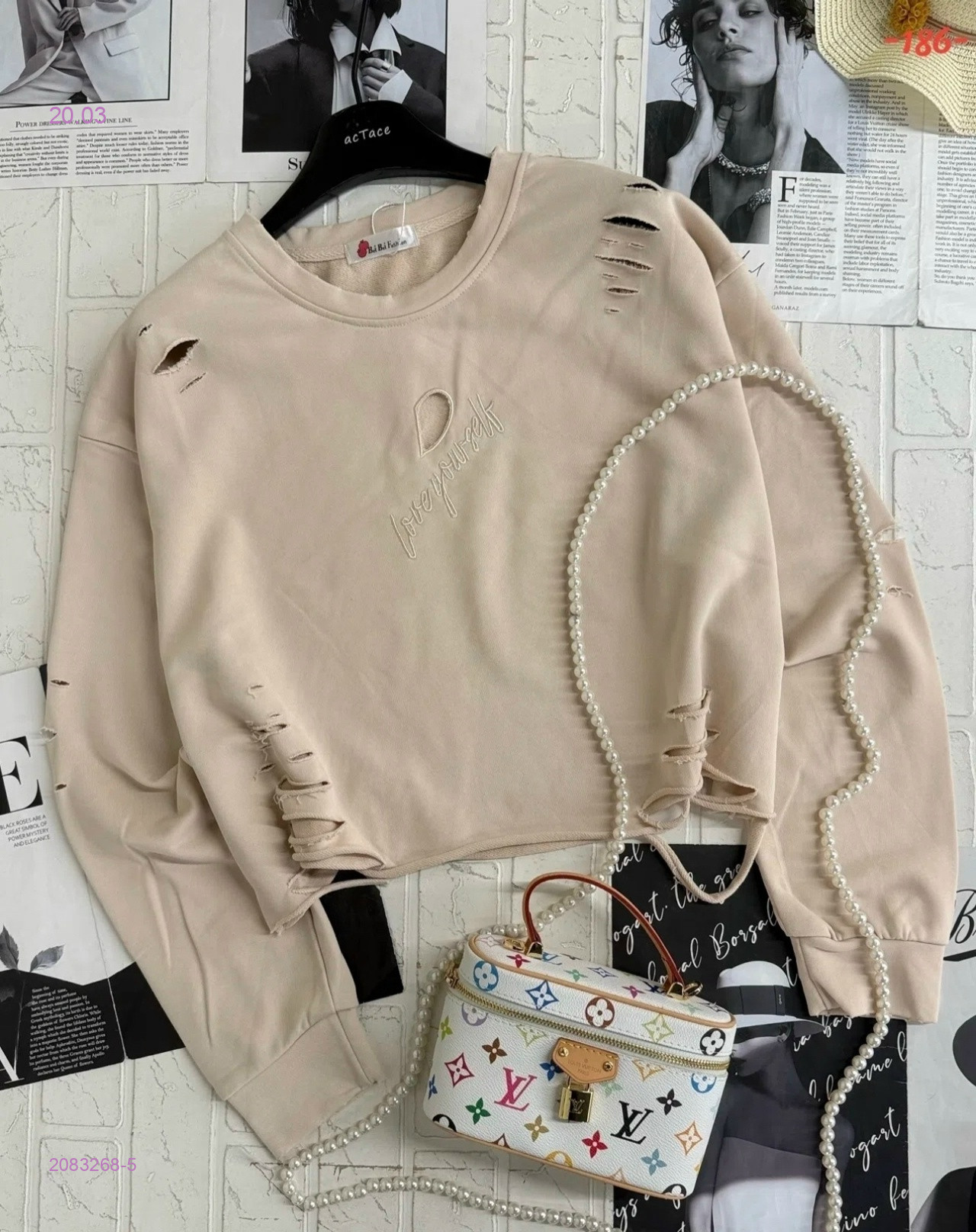 Кофта 2083268-5