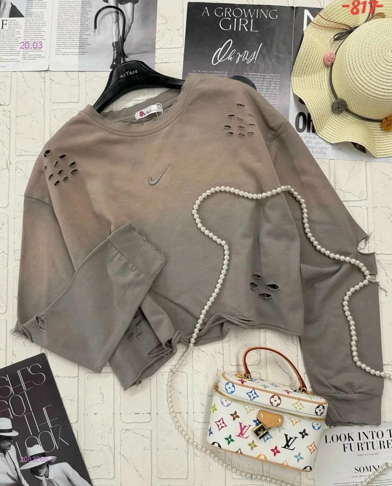 Кофта 2083265-3