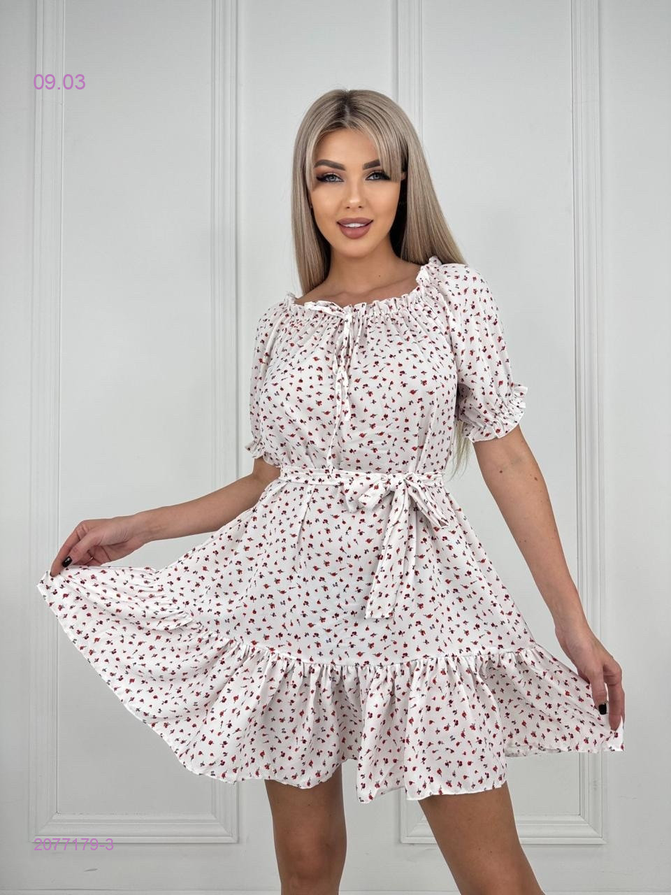 Платье 2077179-3
