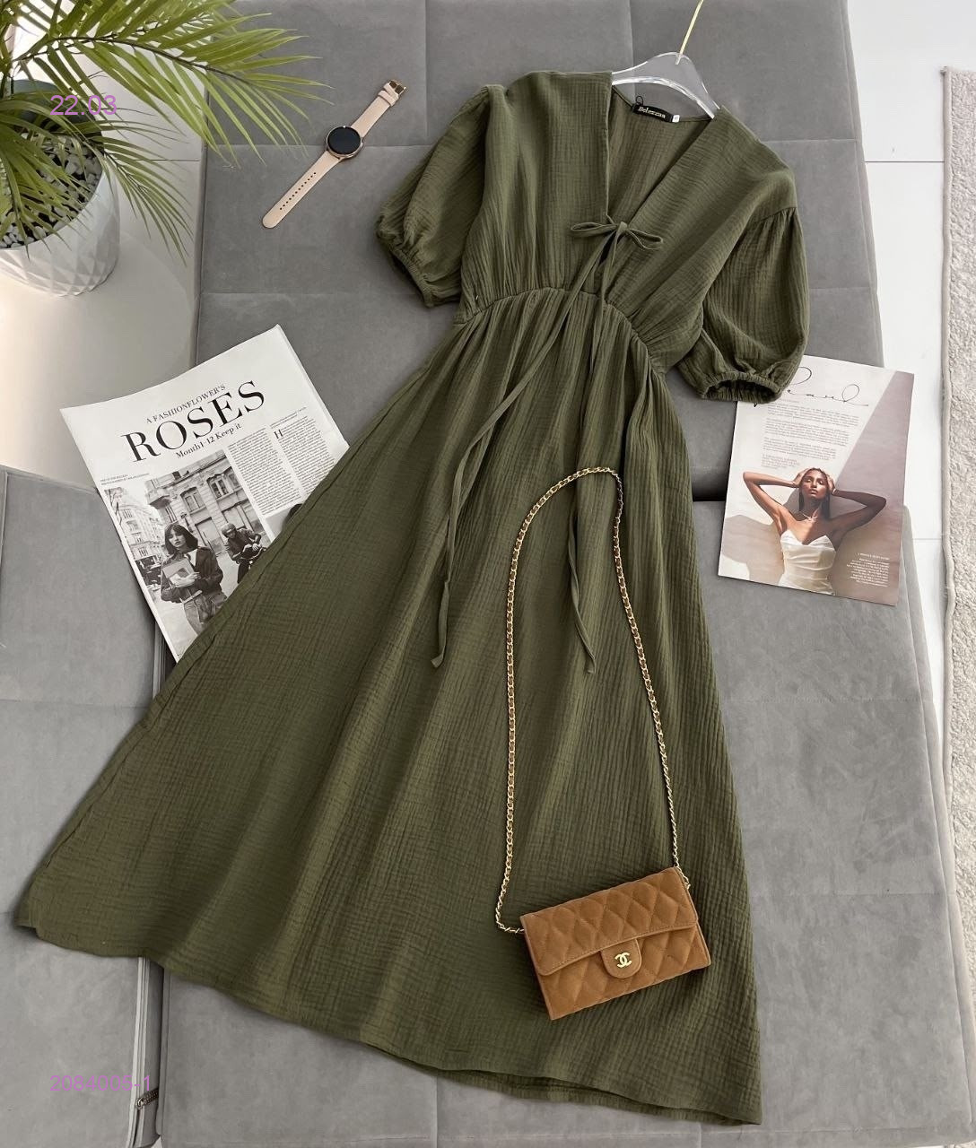 Платье 2084005-1