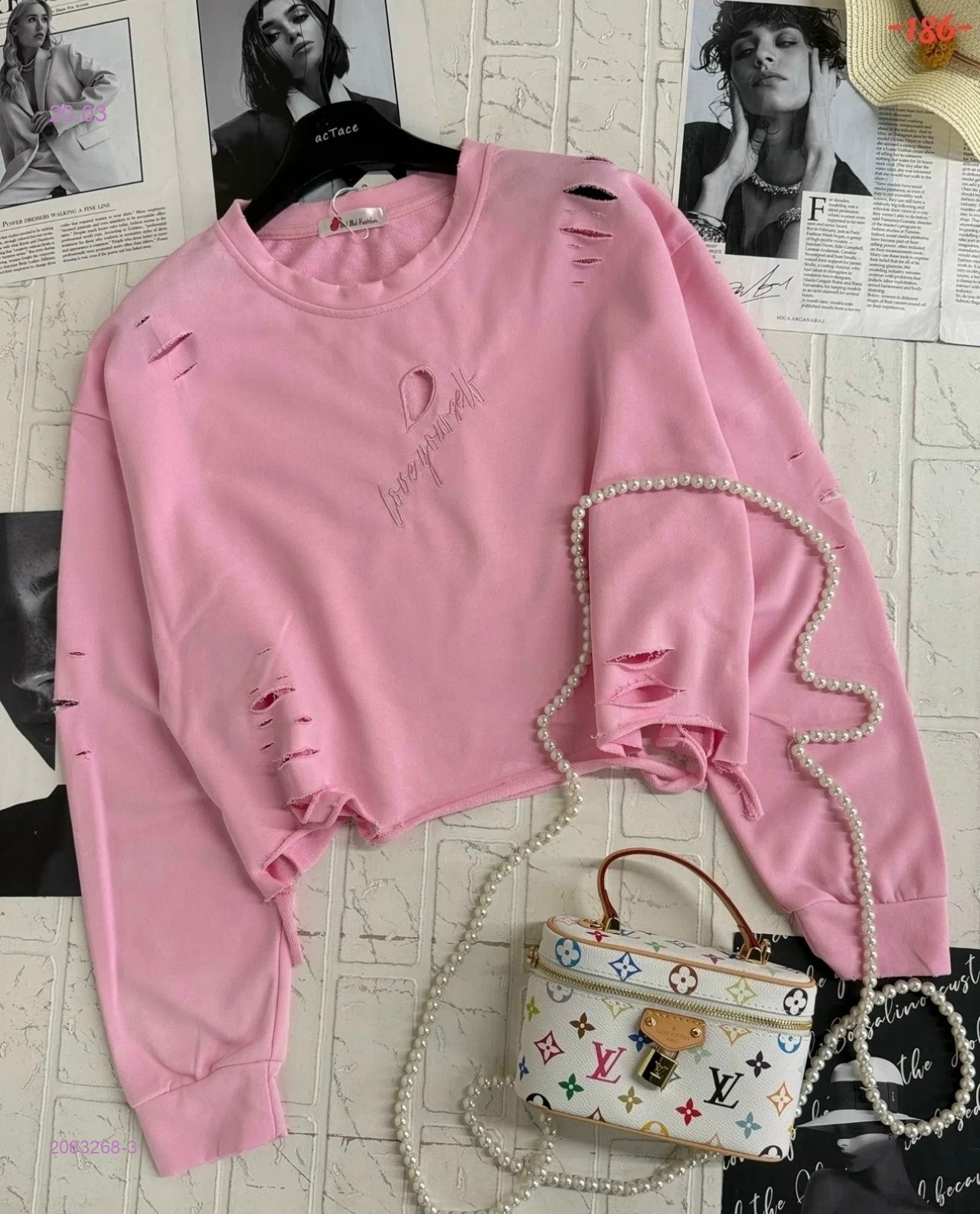 Кофта 2083268-3