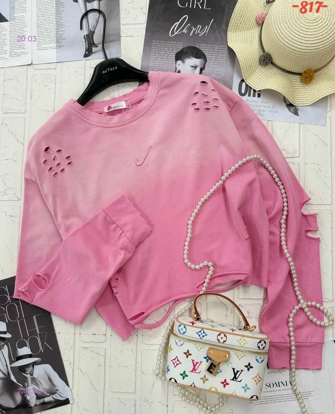 Кофта 2083265-2