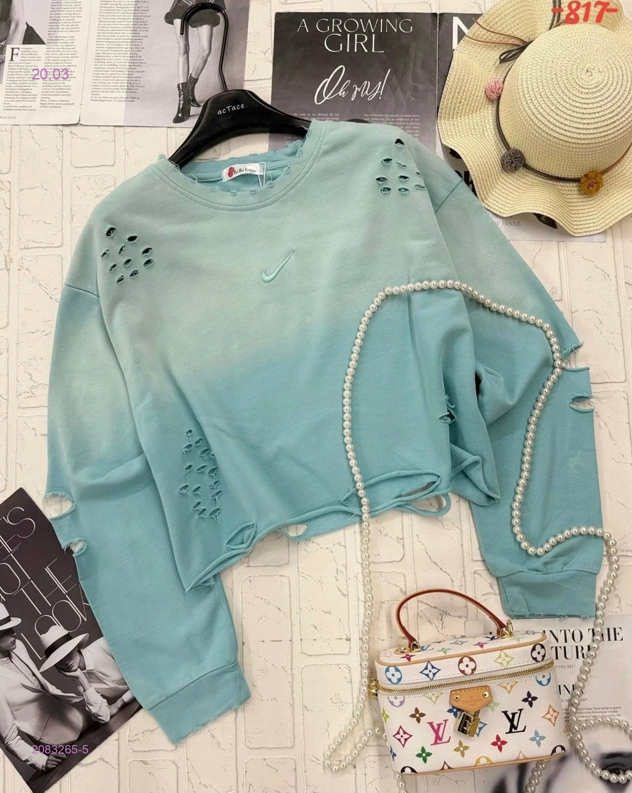 Кофта 2083265-5