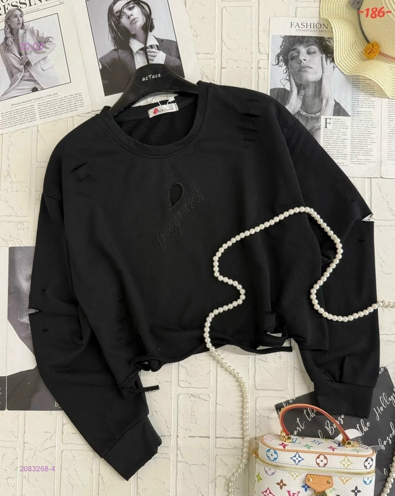 Кофта 2083268-4