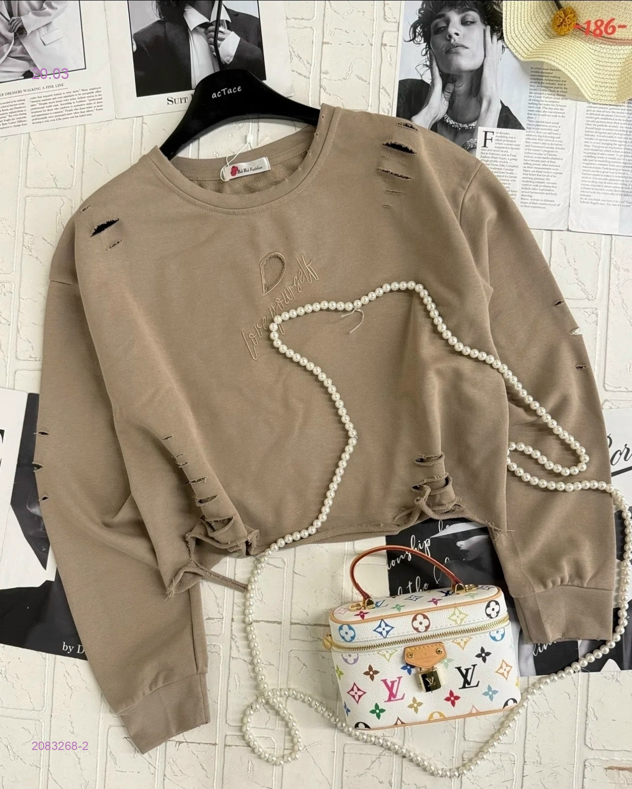 Кофта 2083268-2