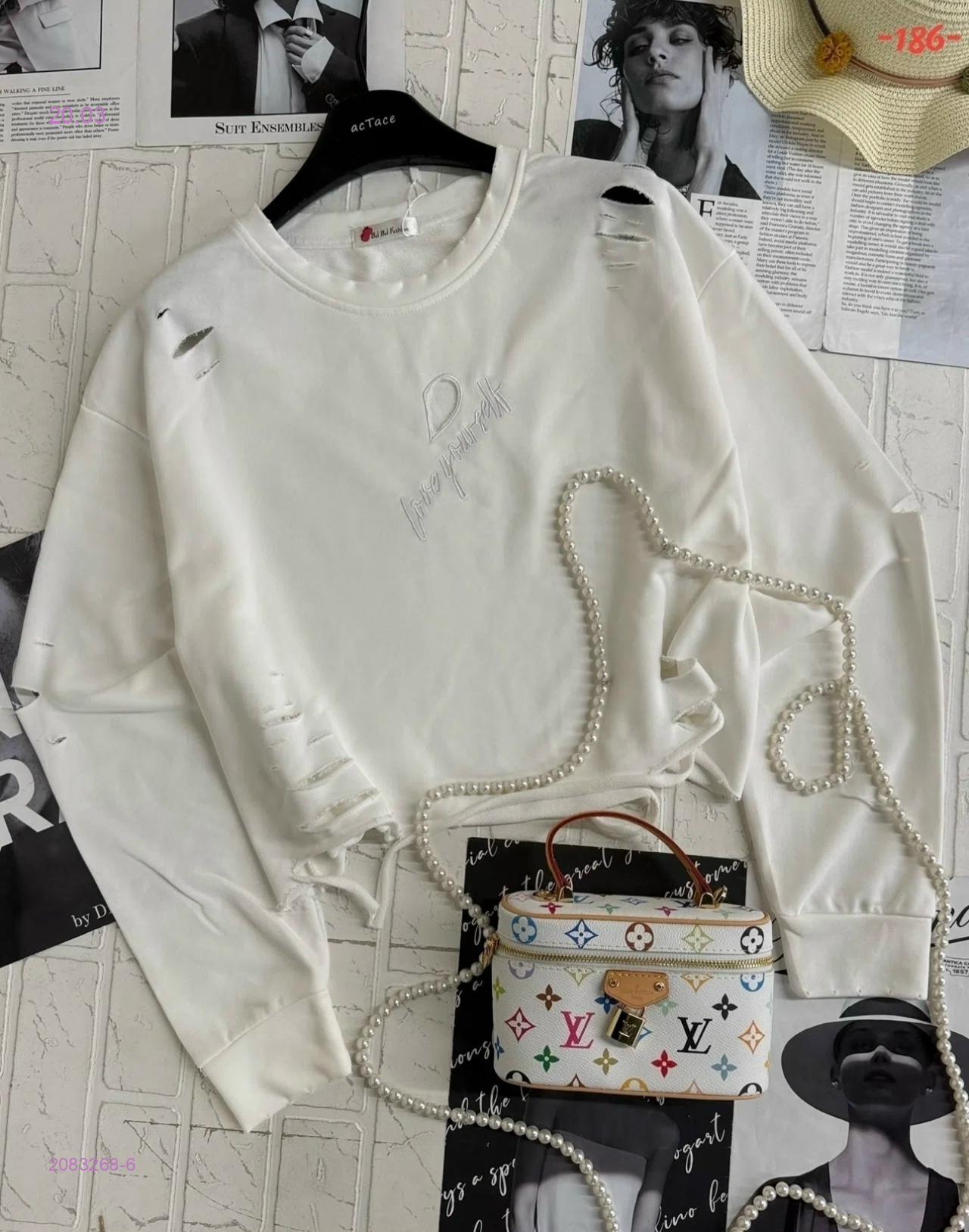 Кофта 2083268-6