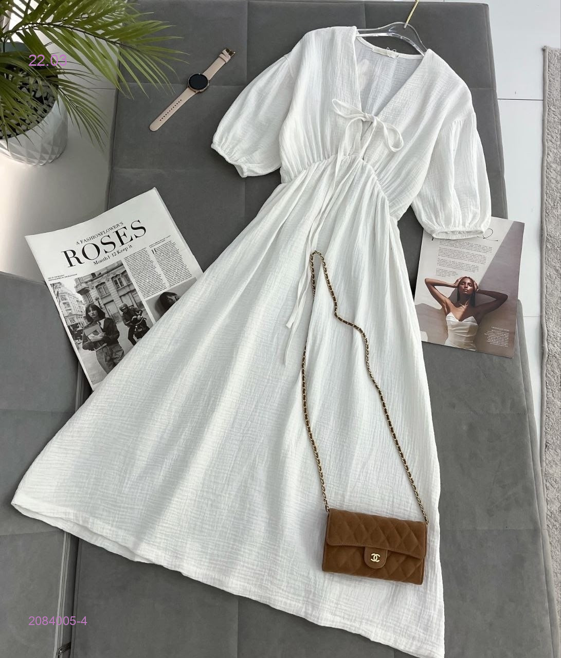 Платье 2084005-4