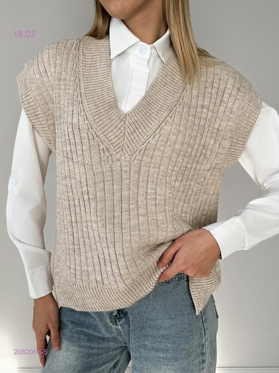 Жилет 2082066-5