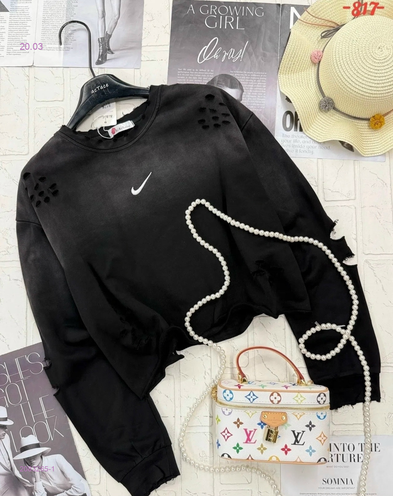 Кофта 2083265-1