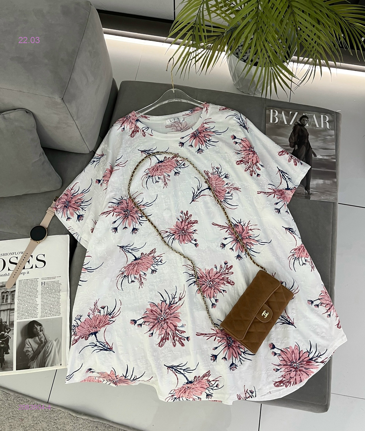 Кофта 2083904-4