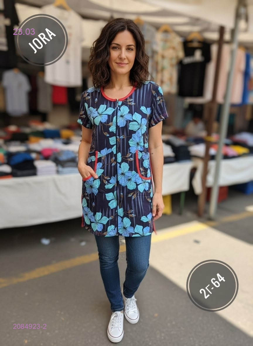 Халат 2084923-2