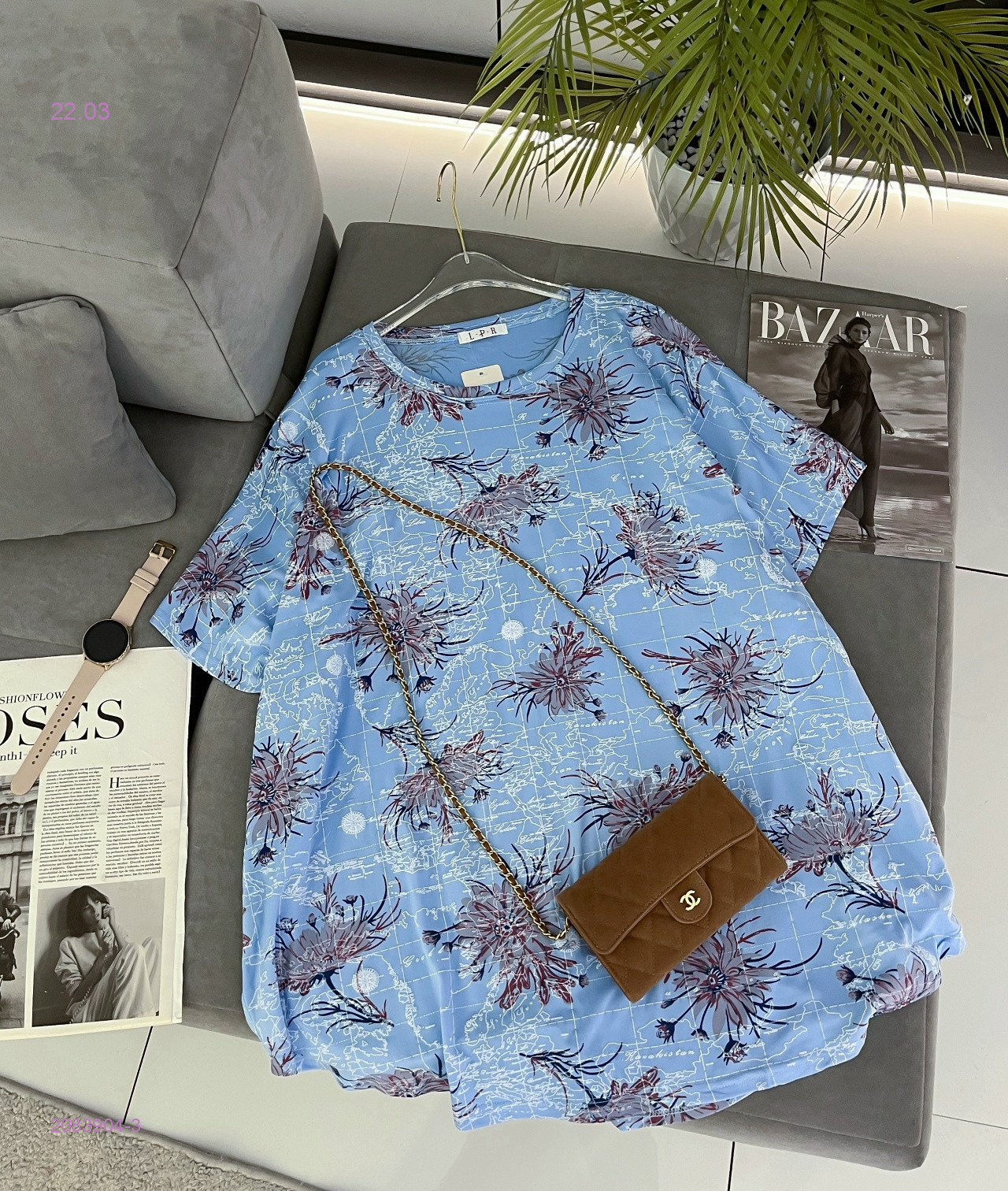 Кофта 2083904-3