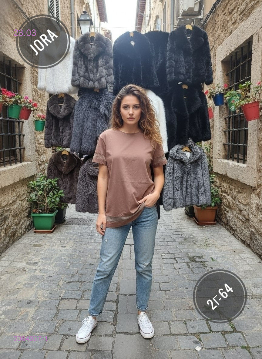 Майка 2084927-1