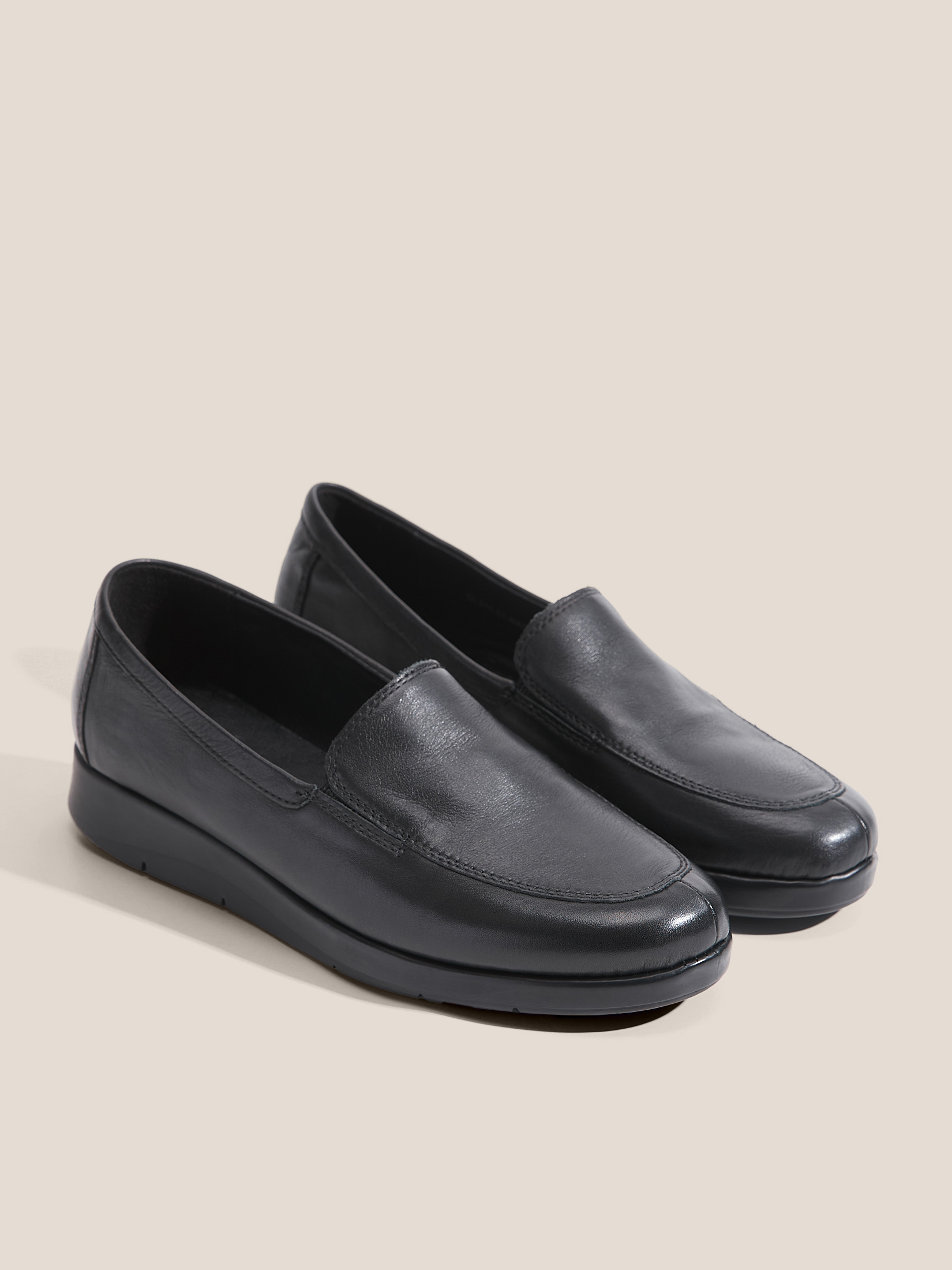 Женские лоферы TENDANCE 4872342, черный