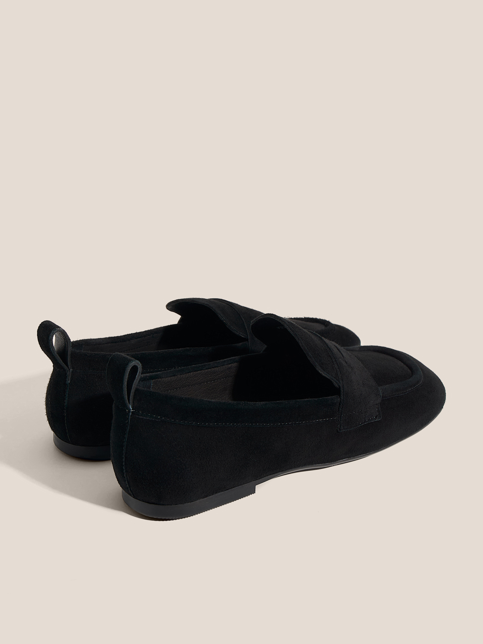 Женские лоферы TENDANCE 4958848, черный