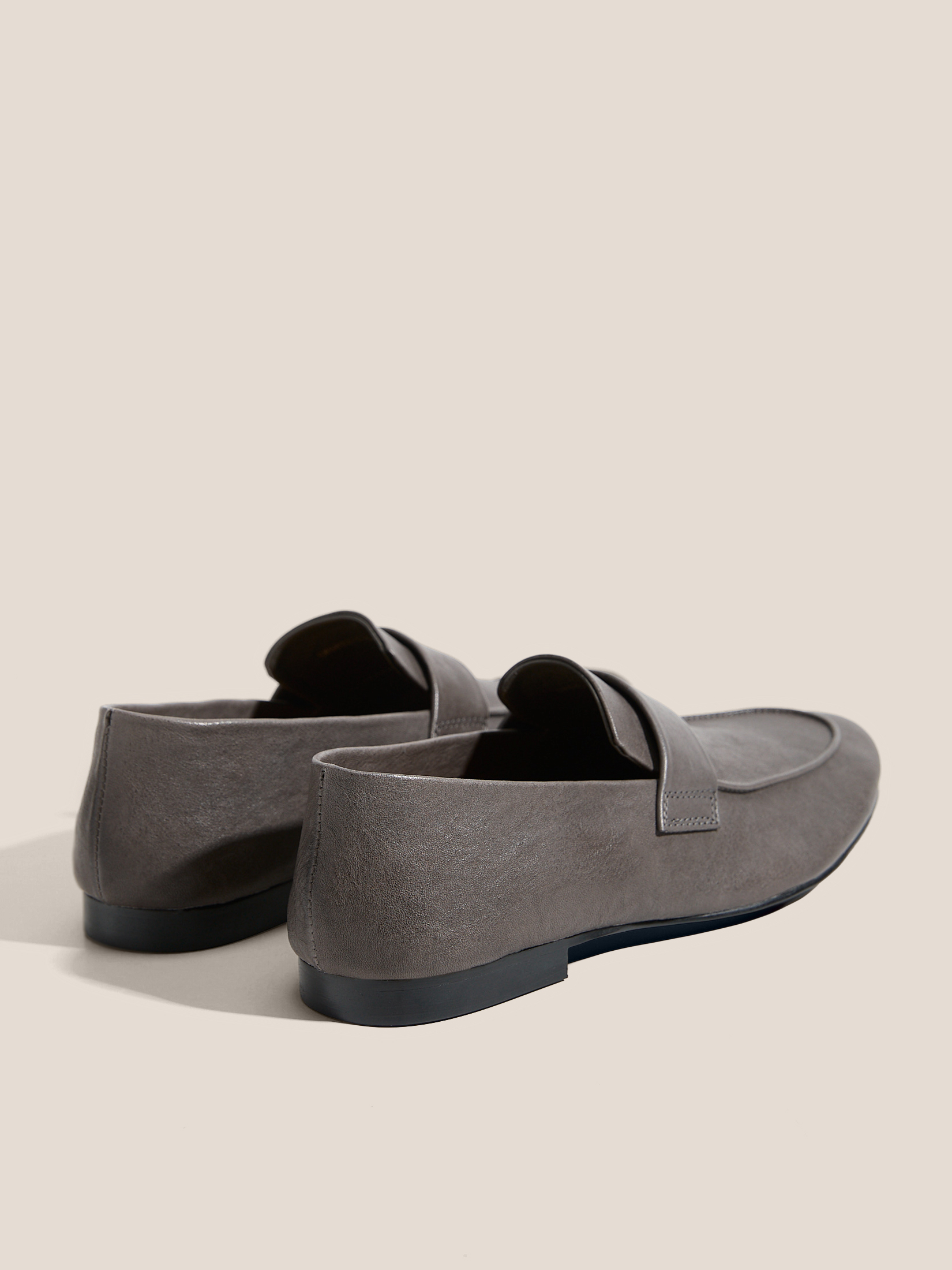 Женские лоферы TENDANCE 4809382, темно-серый