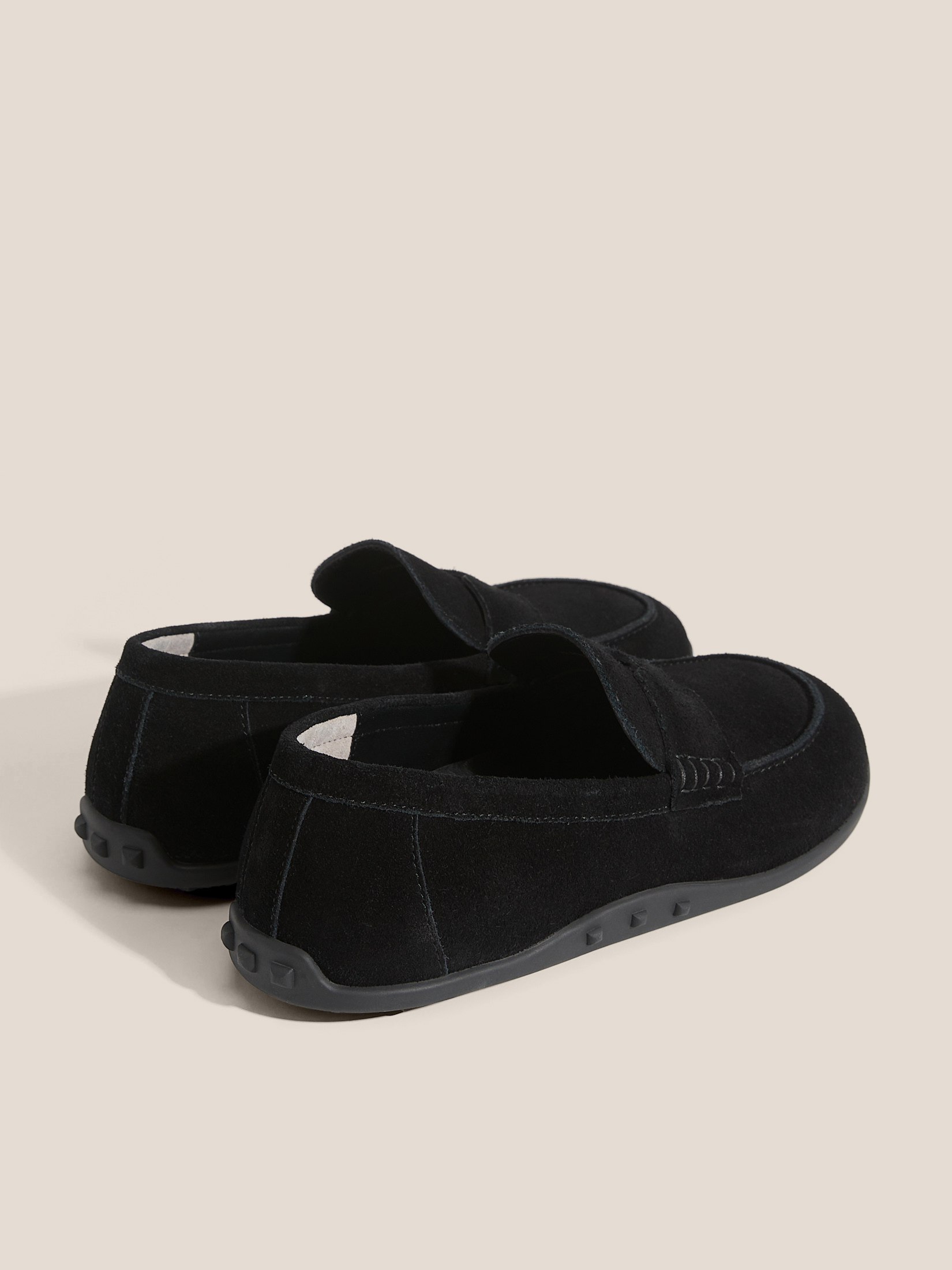 Женские лоферы TENDANCE 4943445, черный