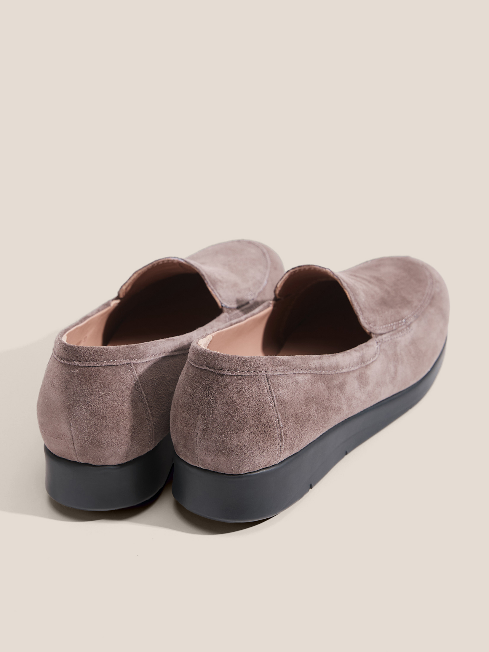 Женские лоферы TENDANCE 4872377, темно-серый