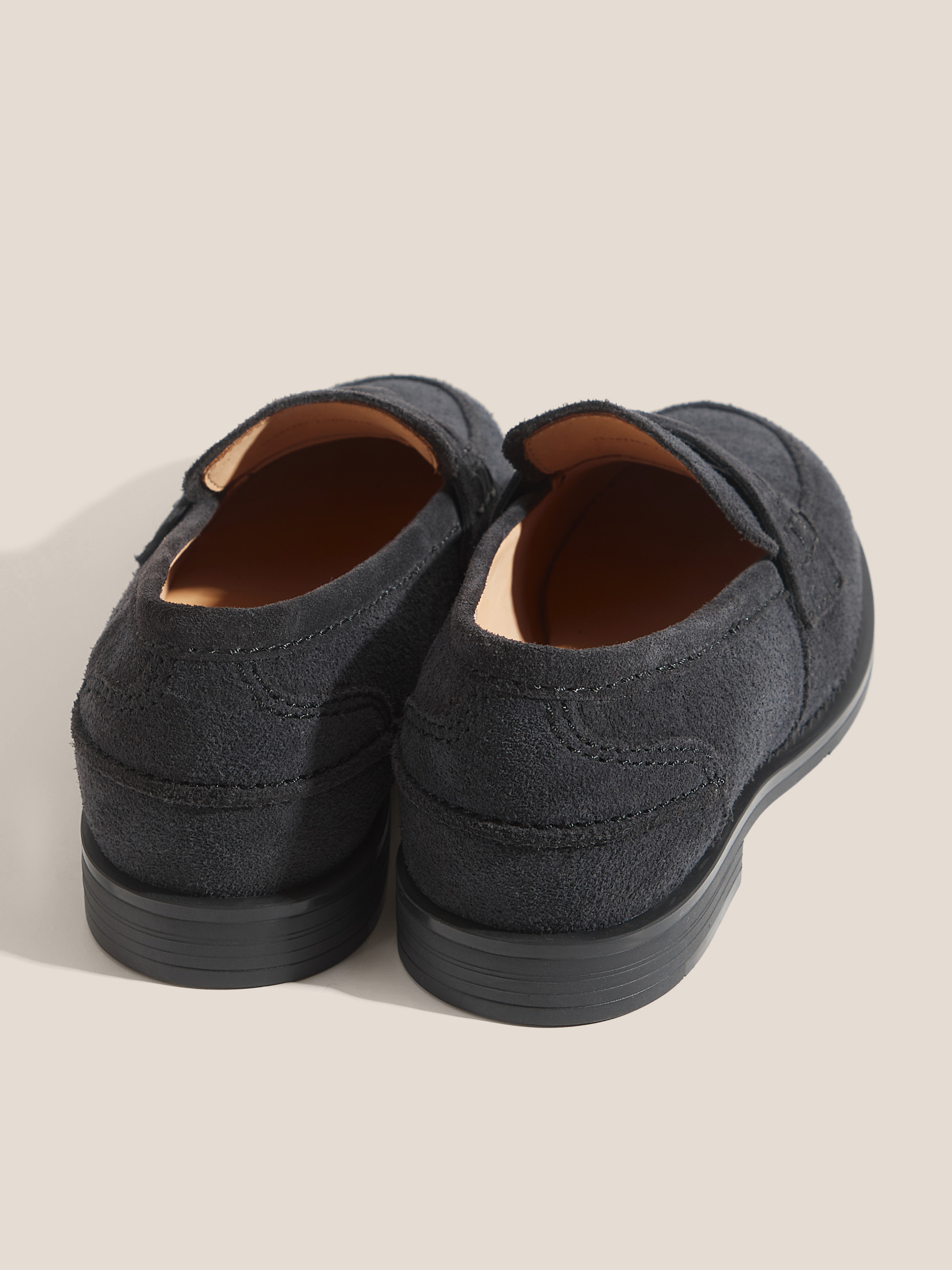 Женские лоферы TENDANCE 4834387, темно-серый