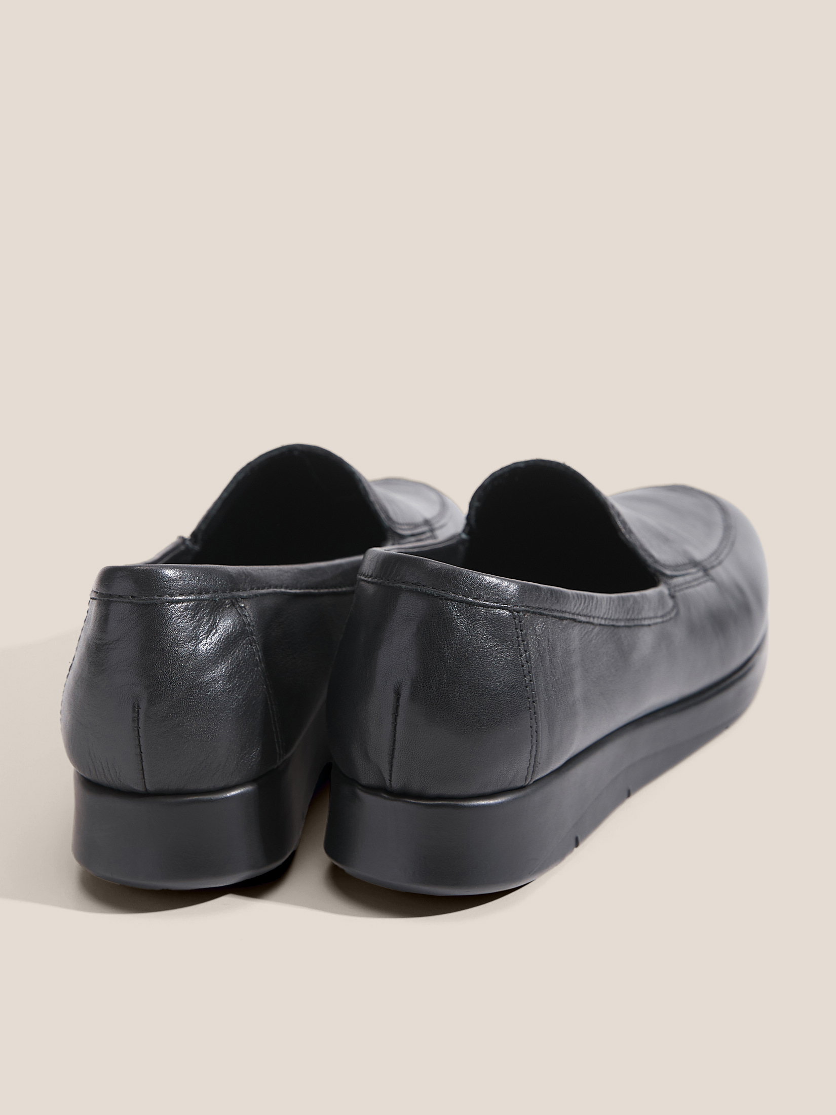 Женские лоферы TENDANCE 4872342, черный