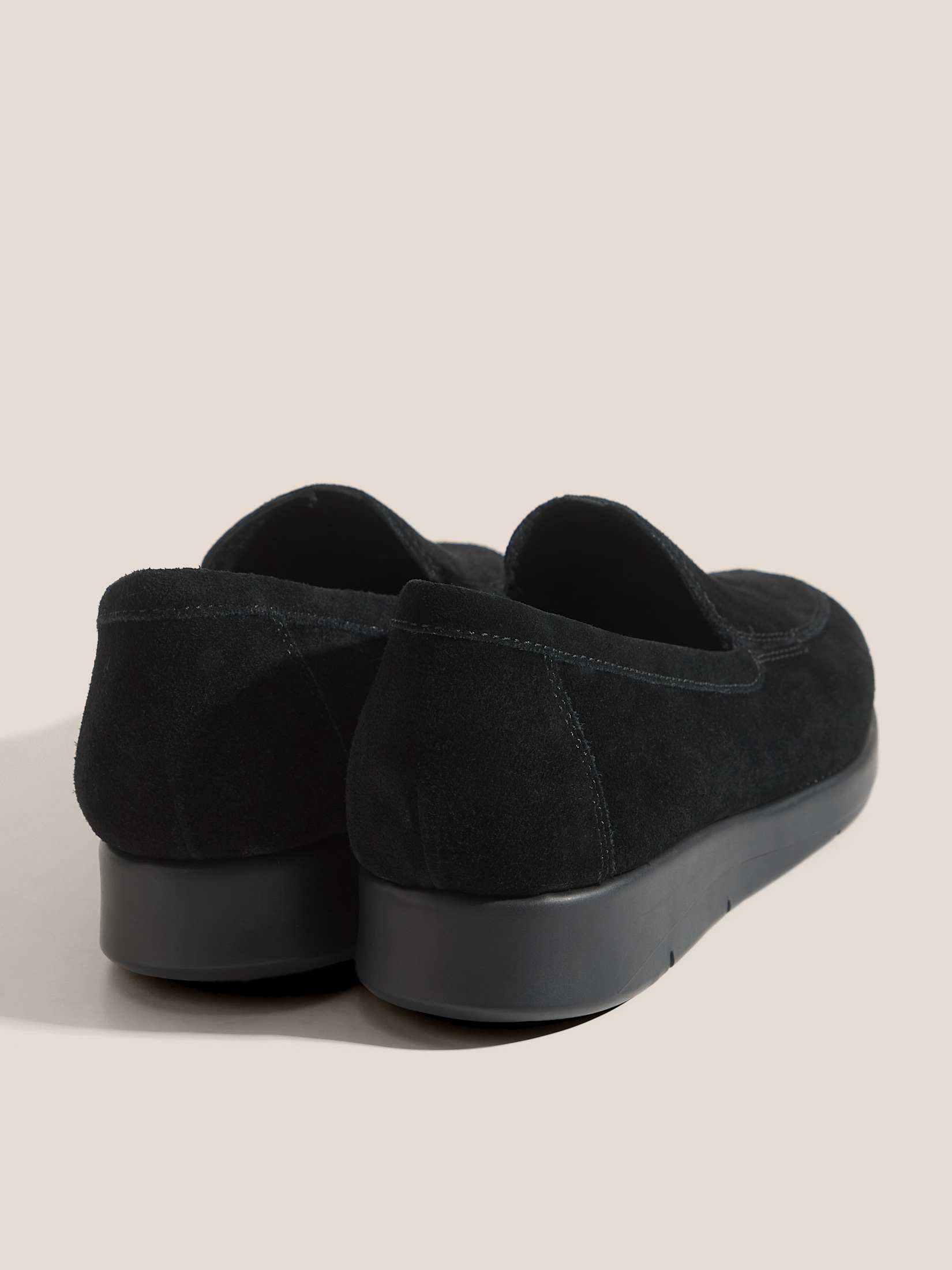 Женские лоферы TENDANCE 4872349, черный