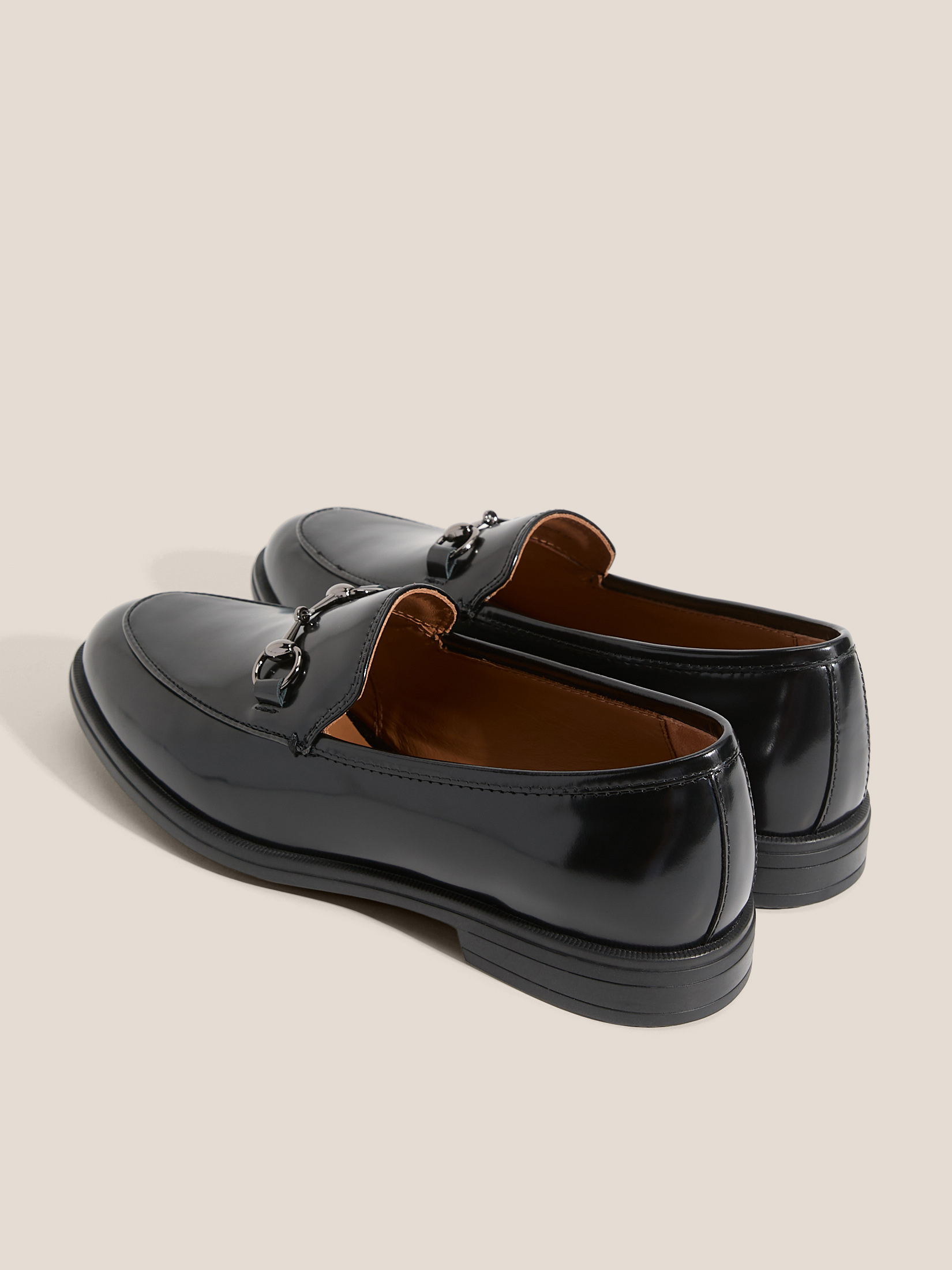 Женские лоферы TENDANCE 4710948, черный