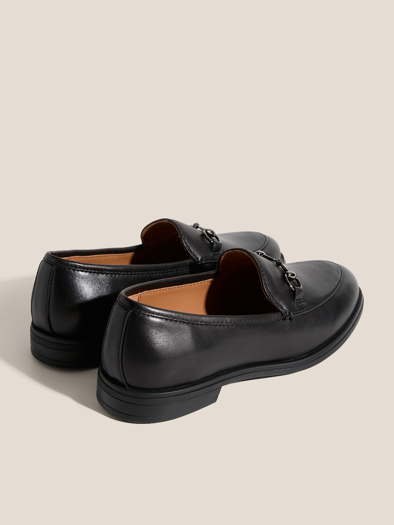 Женские лоферы TENDANCE 4710906, черный