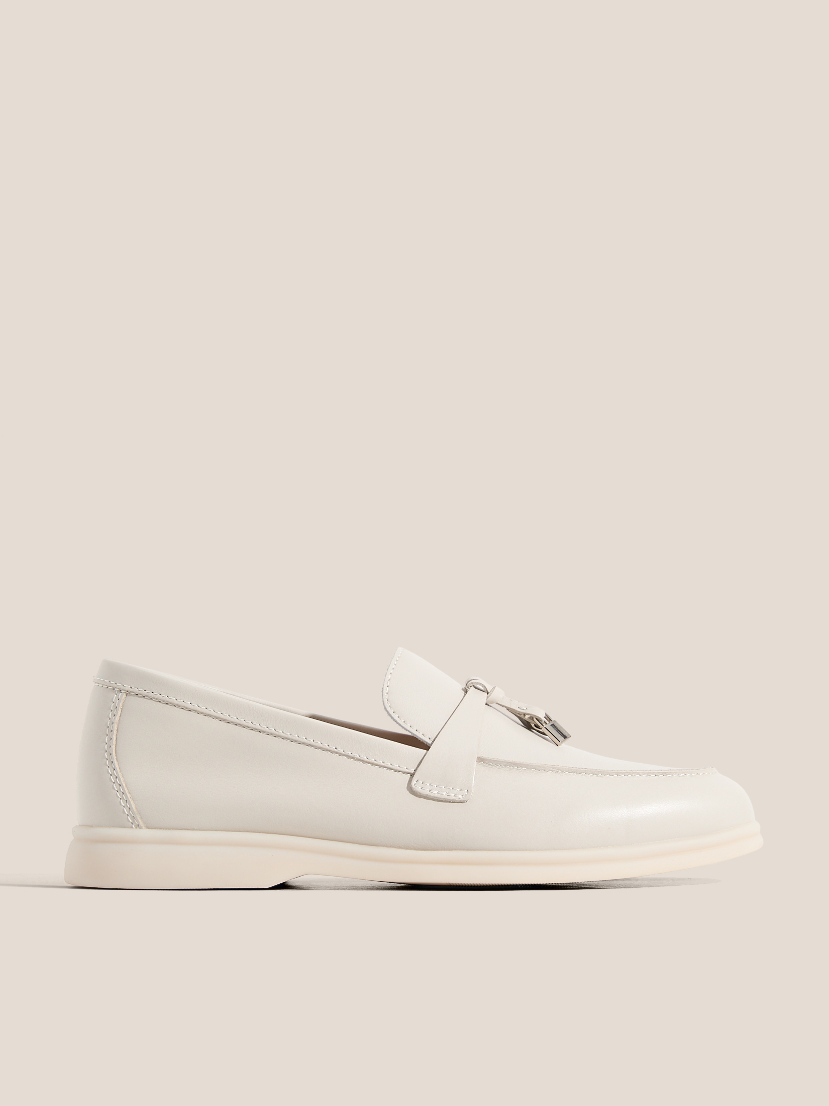 Женские лоферы TENDANCE 4937330, бледно-серый